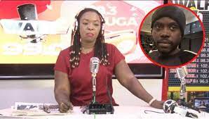 Les raisons de la plainte de la journaliste Ramatoulaye Sarr contre Mollah Morgun