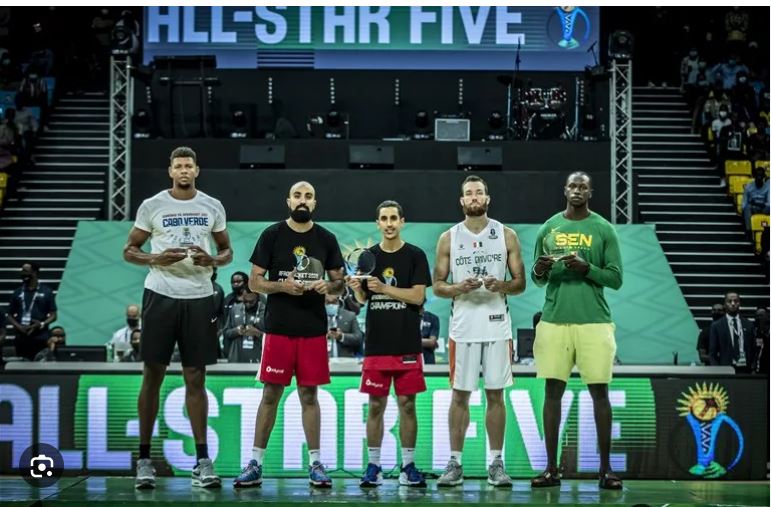 ME NDIAYE SE LACHE A LA FIBA AFRIQUE :« Il est inconcevable que le vainqueur de la BAL gagne plus que celui de l’Afrobasket »
