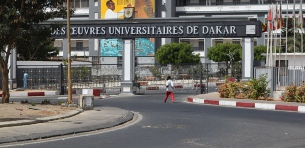 Ucad : Les cours reprennent le 15 juin