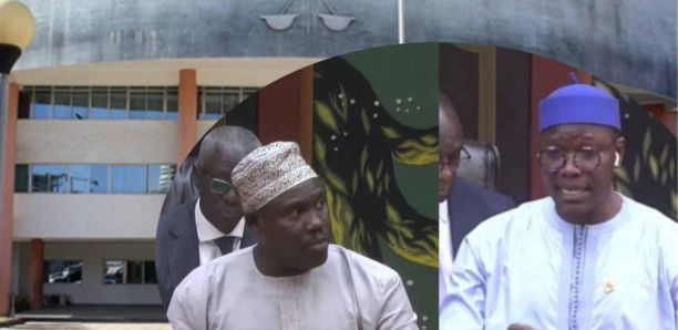 Affaire Amy Ndiaye Gniby : les deux députés du PUR libres