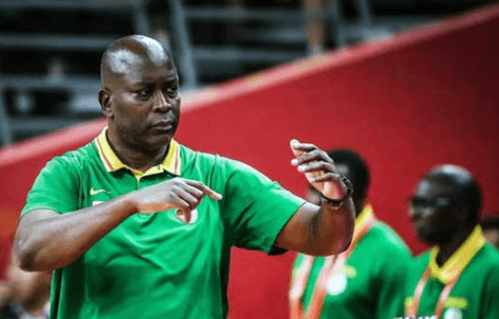 CUMUL DE FONCTIONS DE DTN ET SÉLECTIONNEUR: Moustapha Gaye rendra le tablier chez les Lionnes après Kigali