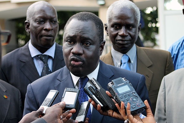 Le Pr Serigne Diop décline l’offre de présider la Commission politique du Dialogue national