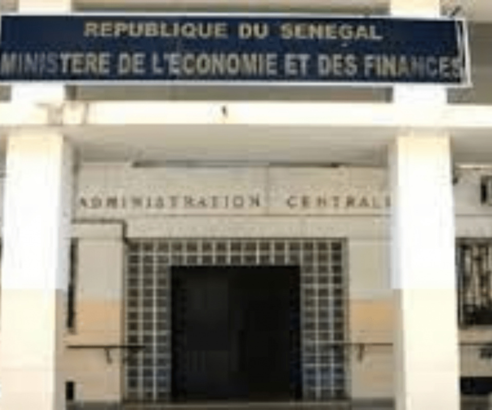 FINANCES PUBLIQUES A FIN AVRIL 2023: Une satisfaction dans la mobilisation des recettes budgétaires chiffrées à 1085,4 milliards FINANCES PUBLIQUES A FIN AVRIL 2023: Une satisfaction dans la mobilisation des recettes budgétaires chiffrées à 1085,4 milliards