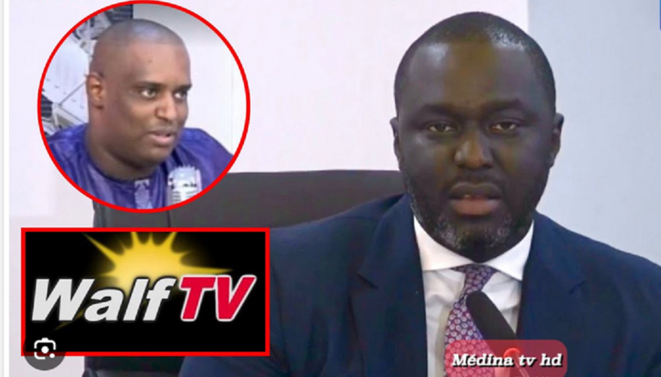 ABDOU KARIM FOFANA JUSTIFIANT LA COUPURE DU SIGNAL DE WALFADJRI: «Leur correspondant à Ziguinchor a déclaré à l'antenne que l’armée avait été déployée pour tirer sur les manifestants»