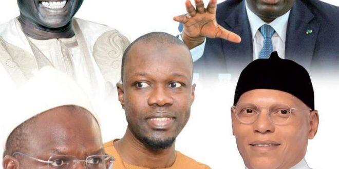 Présidentielle toujours prévue pour février 2024