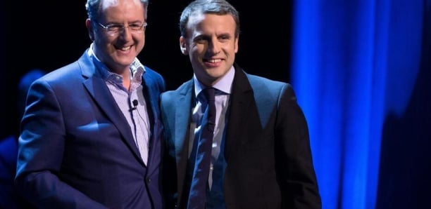 France : Richard Ferrand ancien président de l’Assemblée nationale appelle à modifier la Constitution pour autoriser un 3e mandat présidentiel à Macron