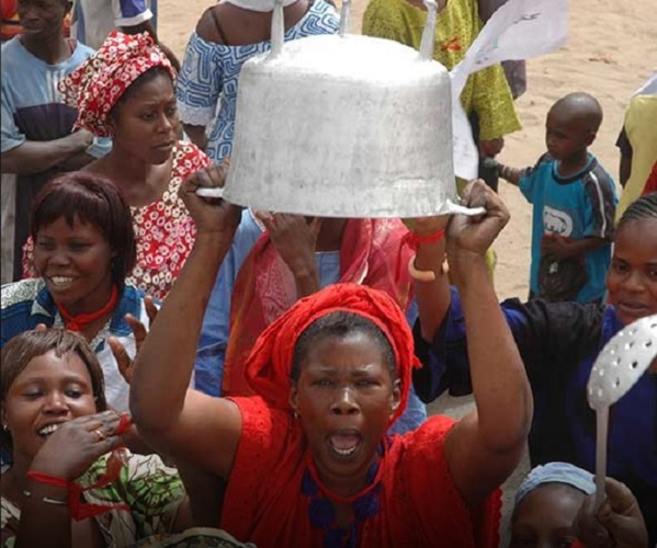 CRISE ALIMENTAIRE DANS LE SAHEL : 1,3 million de Sénégalais en situation d’urgence