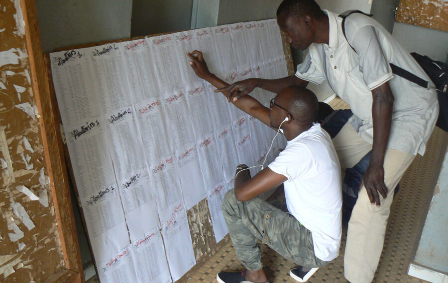 Concours d’entrée en sixième et Cfee :297.621 candidats et Bac technique à Tambacounda : 30 sont passés au 1er tour, 32 autres attendent de subir les épreuves du 2e tour