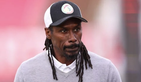 BUNKERISATION DE LA TANIERE : Aliou Cissé s’emporte et confie ne pas avoir « de problème avec la presse »