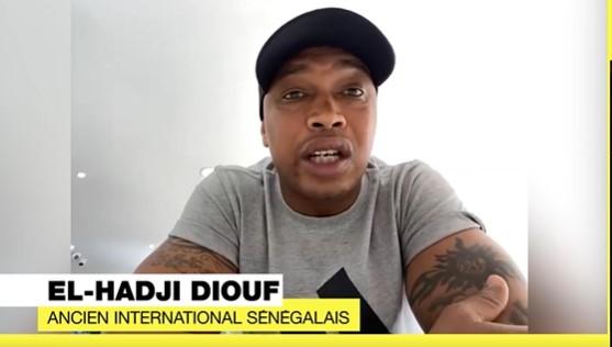 EL HADJI OUSSEYNOU DIOUF : «Le Brésil est resté attaché à son passé, alors que le Sénégal est devenu une équipe sérieuse et ambitieuse»
