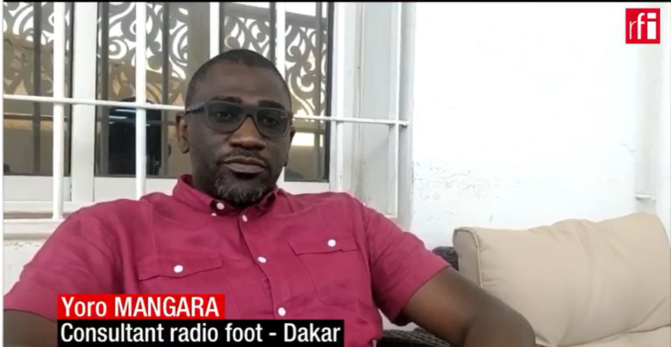 Boycott match Benin-Sénégal : La Fsf dément Yoro Mangara et annonce une plainte contre Yoro M ou Rfi Boycott match Benin-Sénégal : La Fsf dément Yoro Mangara et annonce une plainte contre Yoro M ou Rfi