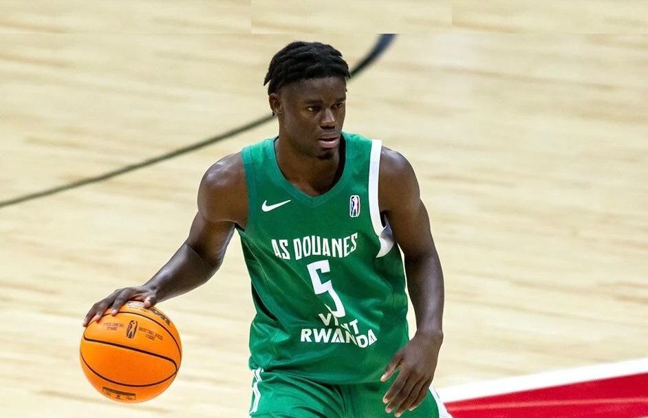 Jean Jacques Boissy rejoint Aurore Vitré Basket