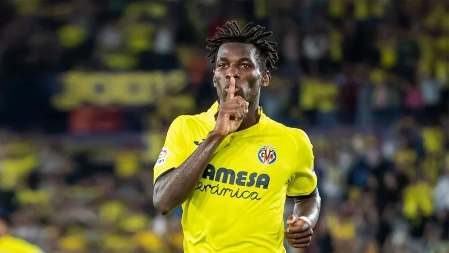 LE TRANSFERT SUR LE POINT D'ÊTRE CONCLU : Chelsea veut payer le prix fort pour la pépite sénégalaise Nicolas Jackson