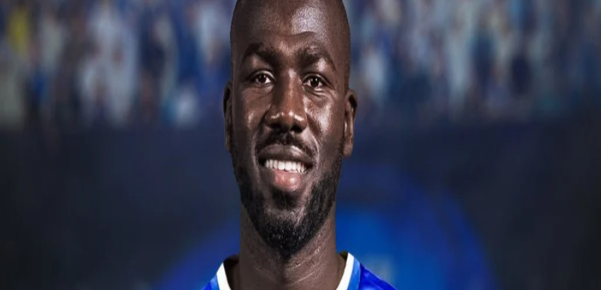 APRÈS UNE SAISON AVEC CHELSEA : Kalidou Koulibaly débarque à Al-Hilal en Arabie Saoudite