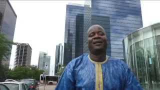 Le poète et musicien mauritanien agressé par des Sénégalais de la diaspora…