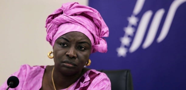 Tabaski : Aminata Touré a une pensée pour les “jeunes emprisonnés”
