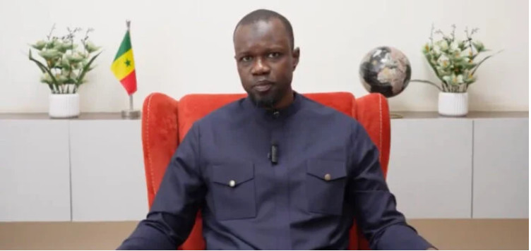 DEAL DU DIALOGUE NATIONAL, DISCOURS DE MACKY SALL, FRANCE, TURQUIE : Sonko se braque prévient Macky Sall et appelle la population à finir le combat