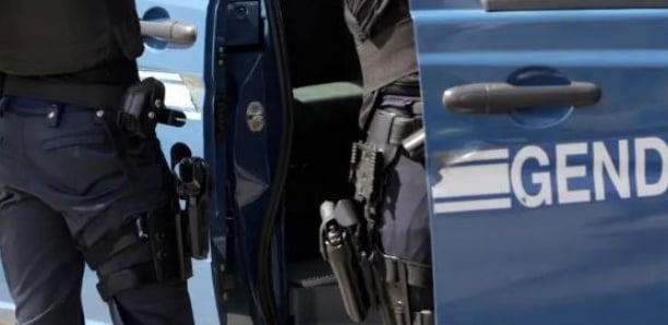 Ngor : 32 personnes interpellées, 15 véhicules immobilisés…