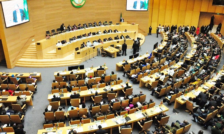 Conseil de paix et de sécurité de l’Union africaine : Le Sénégal aux commandes