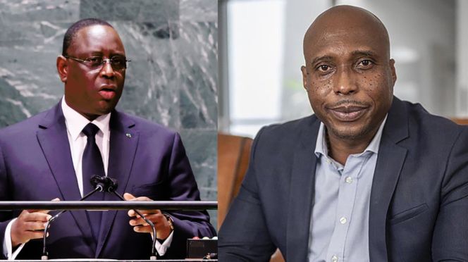 Barth se félicite de la décision majeure qui a été annoncée par le locataire du palais de la République.