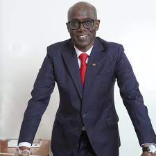 Thierno Alassane Sall