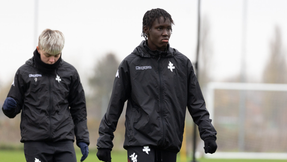APRÈS UNE SAISON SANCTIONNÉE D’UNE BELLE DEUXIÈME PLACE EN LIGUE 2 : Metz renouvelle sa confiance à Safiétou Sagna et Marème Babou
