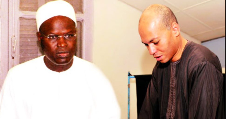 RENONCEMENT DE SON CANDIDAT A SON MANDAT, KHALIFA SALL, KARIM WADE…. : Bamba Fall sort du bois et attire l’attention sur les risques qui guettent Khalifa Sall et Karim Wade RENONCEMENT DE SON CANDIDAT A SON MANDAT, KHALIFA SALL, KARIM WADE…. : Bamba Fall sort du bois et attire l’attention sur les risques qui guettent Khalifa Sall et Karim Wade