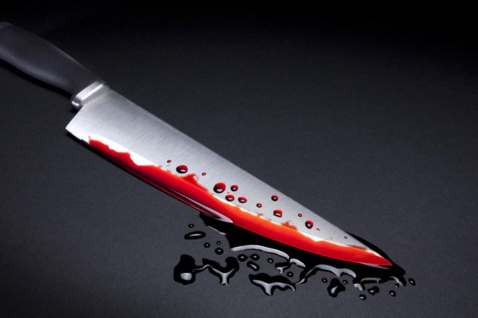 SCENE D’HORREUR A L'UNITÉ 3/GOLF SUD : Un Guinéen poignardé à mort accidentellement dans le cœur SCENE D’HORREUR A L'UNITÉ 3/GOLF SUD : Un Guinéen poignardé à mort accidentellement dans le cœur