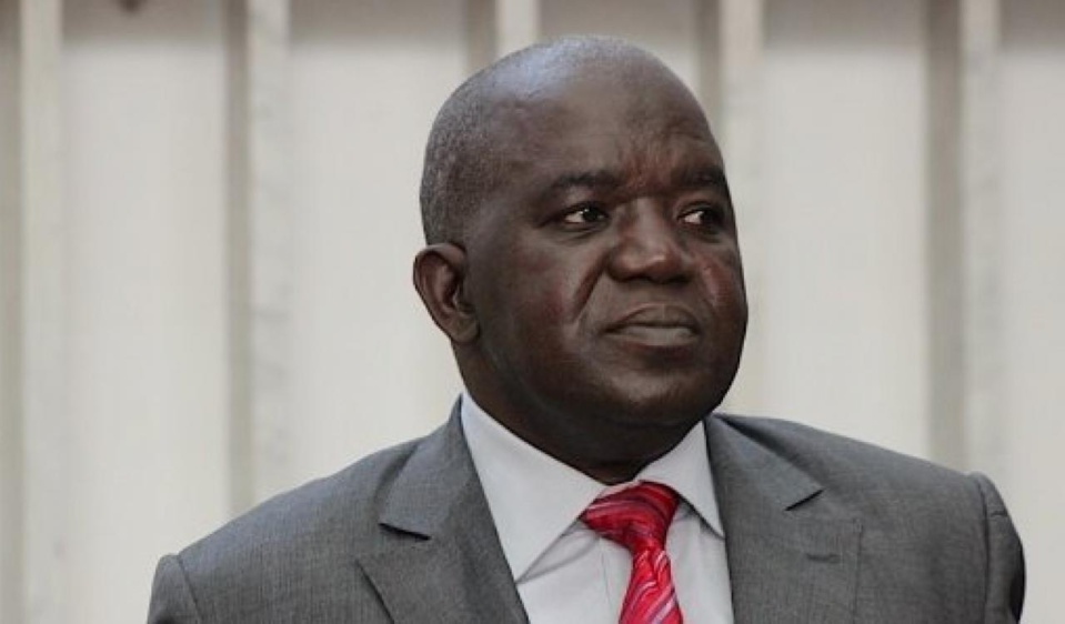 LE PLD SUR LA RENONCIATION DU PRÉSIDENT MACKY SALL AU 3E MANDAT : Oumar Sarr et Cie saluent une décision hautement patriotique et dénoncent «les déclarations haineuses et irresponsables» de l’opposition LE PLD SUR LA RENONCIATION DU PRÉSIDENT MACKY SALL AU 3E MANDAT : Oumar Sarr et Cie saluent une décision hautement patriotique et dénoncent «les déclarations haineuses et irresponsables» de l’opposition