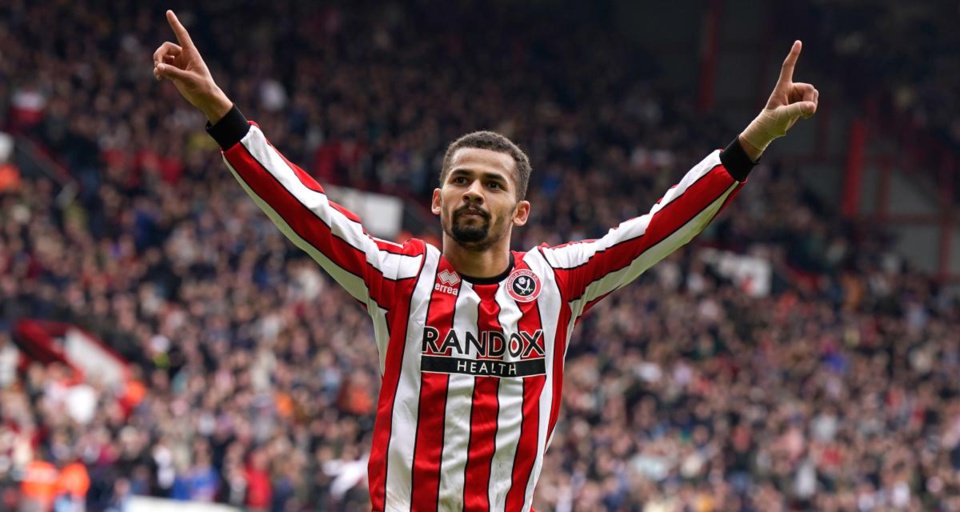 OM : intérêt pour Iliman Ndiaye ?