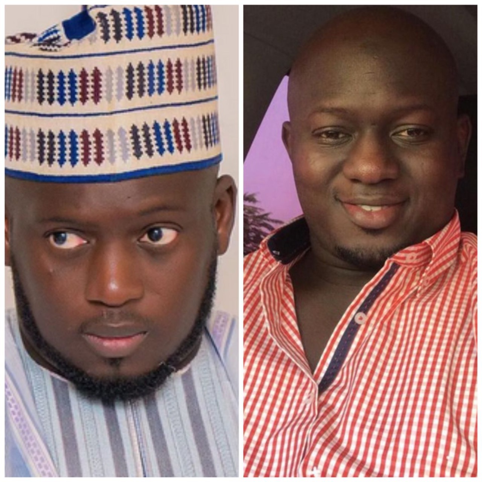 SUR LES TRACES DE SON GRAND FRÈRE ANCIEN PROMOTEUR DE LUTTE : Baye Ndiaye veut prendre «la relève » de Aziz Ndiaye SUR LES TRACES DE SON GRAND FRÈRE ANCIEN PROMOTEUR DE LUTTE : Baye Ndiaye veut prendre «la relève » de Aziz Ndiaye