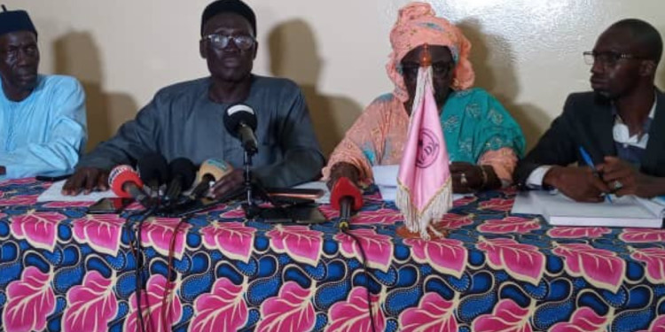 PRÉSIDENTIELLE DU 25 FÉVRIER 2024 : La Ld pour des concertations inclusives pour désigner un candidat unique et consensuel de Bby