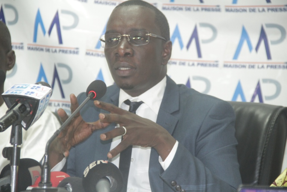 COUVERTURE MÉDIATIQUE TENDANCIEUSE : Le gouvernement du Sénégal met en garde France 24 COUVERTURE MÉDIATIQUE TENDANCIEUSE : Le gouvernement du Sénégal met en garde France 24