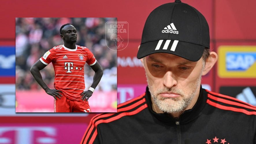 PARTIRA, PARTIRA PAS :Sadio Mané entre Bavière et Saoudie
