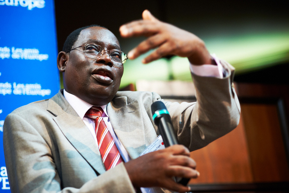 Mamadou Faye va plus loin Mamadou Faye va plus loin