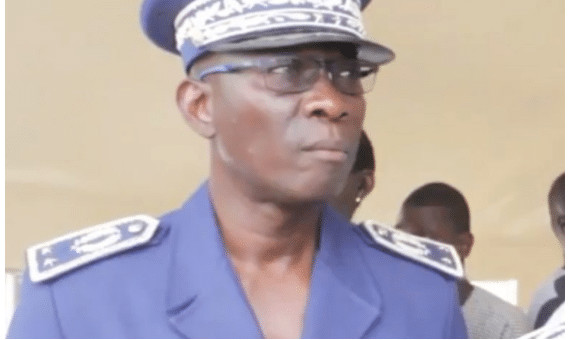 SECURITE MARITIME, FRONTALIERE, TERRORISME, CLANDESTINITÉ : Le général Moussa Fall définit les nouvelles formes de violence