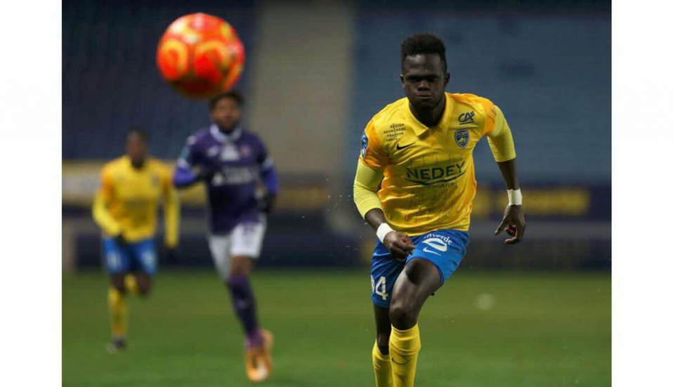 Amiens : Omar Daf chercherait à récupérer Abdallah Ndour Amiens : Omar Daf chercherait à récupérer Abdallah Ndour