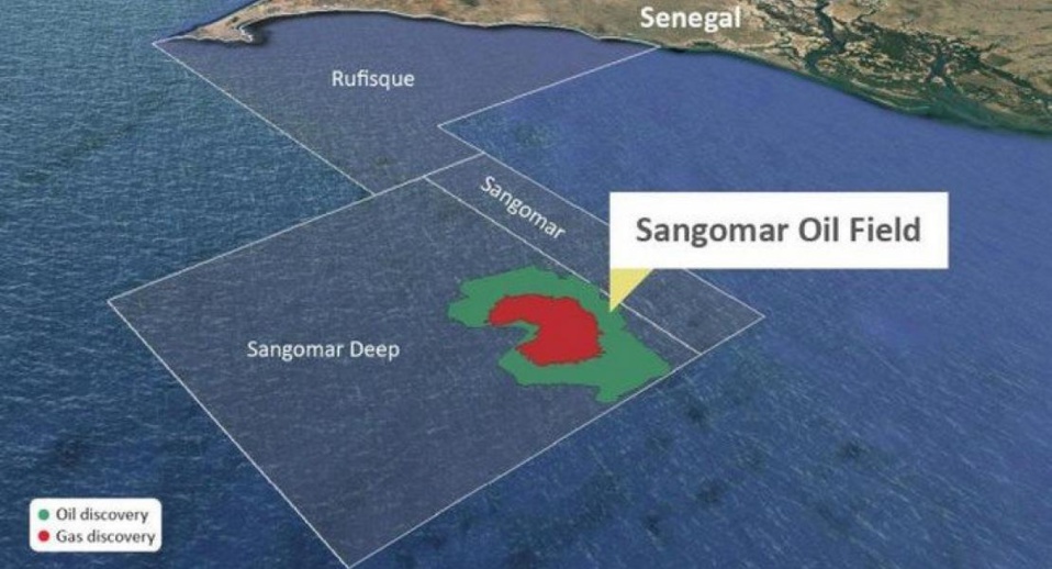 EXPLOITATION DES HYDROCARBURES AU LARGE DE SANGOMAR : Woodside reporte son premier baril à juin 2024 avec des conséquences sur la croissance économique