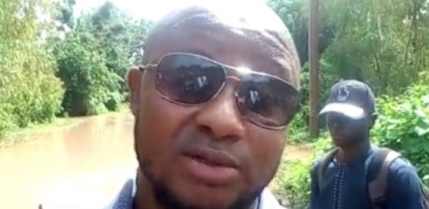 POURSUIVI POUR DES ACTES EN RELATION AVEC LE TERRORISME : Alpha Yaya Barry conteste et refuse de s’alimenter