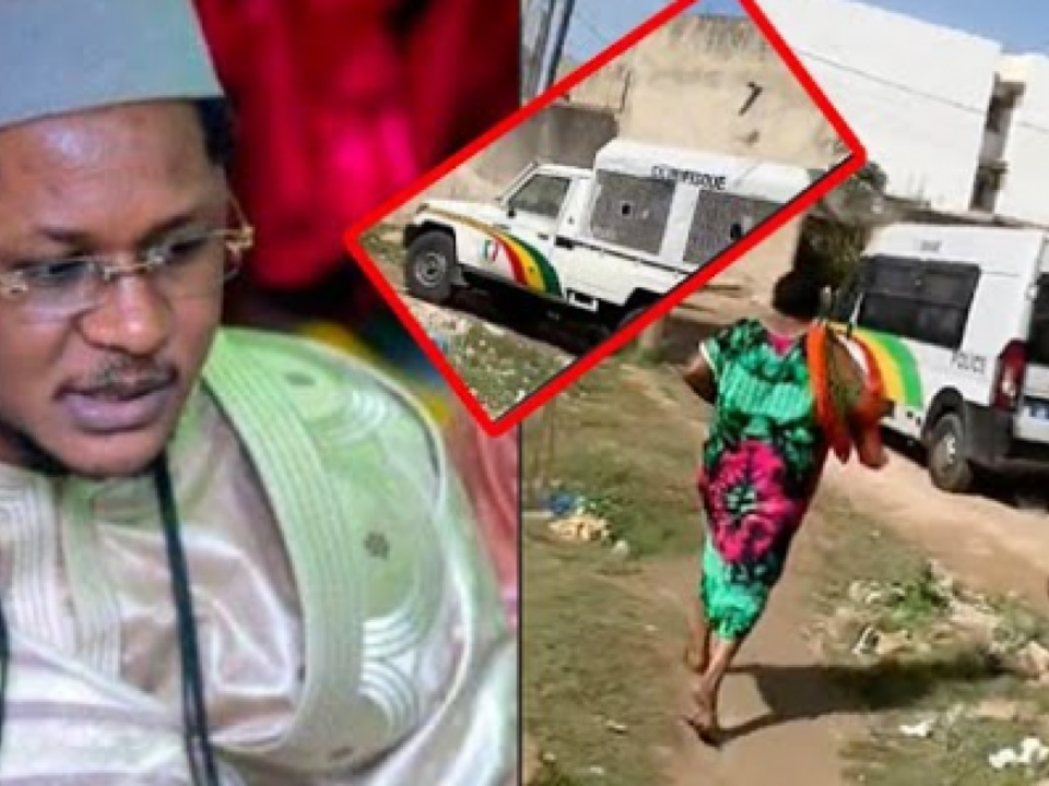 ATTEINTE À LA SÛRETÉ DE L'ÉTAT...: Cheikh Bara Ndiaye auditionné sur le fond lundi 24 juillet, ses avocats vont introduire une demande de liberté provisoire ATTEINTE À LA SÛRETÉ DE L'ÉTAT...: Cheikh Bara Ndiaye auditionné sur le fond lundi 24 juillet, ses avocats vont introduire une demande de liberté provisoire