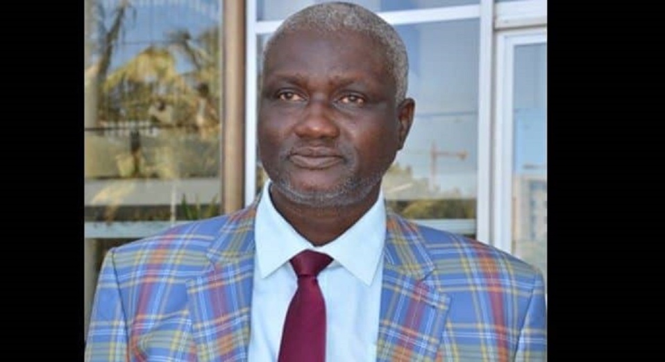 CHOIX DU FUTUR CANDIDAT DE BENNO BOKK YAKAAR : Le 1er vice-président de l’Assemblée Nationale, Ibrahima Baba Sall, vote Abdoulaye Daouda Diallo qu’il décrit comme ‘’le meilleur choix’’ CHOIX DU FUTUR CANDIDAT DE BENNO BOKK YAKAAR : Le 1er vice-président de l’Assemblée Nationale, Ibrahima Baba Sall, vote Abdoulaye Daouda Diallo qu’il décrit comme ‘’le meilleur choix’’