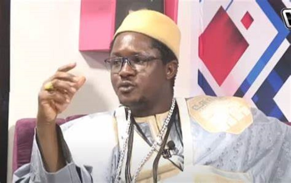 Cheikh Bara Ndiaye libre mais sous contrôle judiciaire