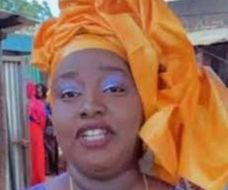 Mort de Mamy Doura Diallo en couches : le gynécologue, l’anesthésiste et l’infirmier de poste auditionnés today Mort de Mamy Doura Diallo en couches : le gynécologue, l’anesthésiste et l’infirmier de poste auditionnés today