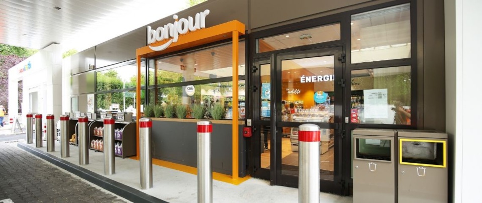 Stations d’essence et commerces de grandes marques ferment boutique Stations d’essence et commerces de grandes marques ferment boutique