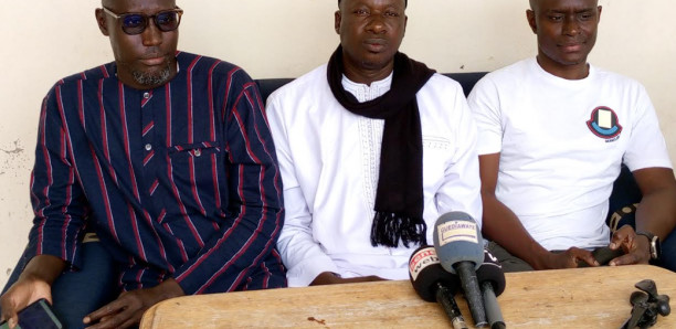 Affaire kopar expres : La famille de Seydou Nourou Ba demande la clémence de la justice