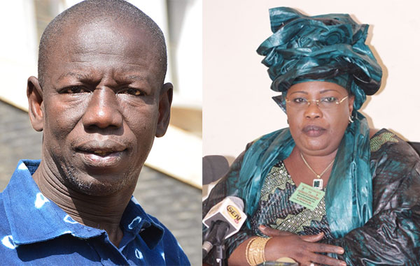 Le Ps et la décision de Mbengue Ndiaye d’attendre que Macky se prononce