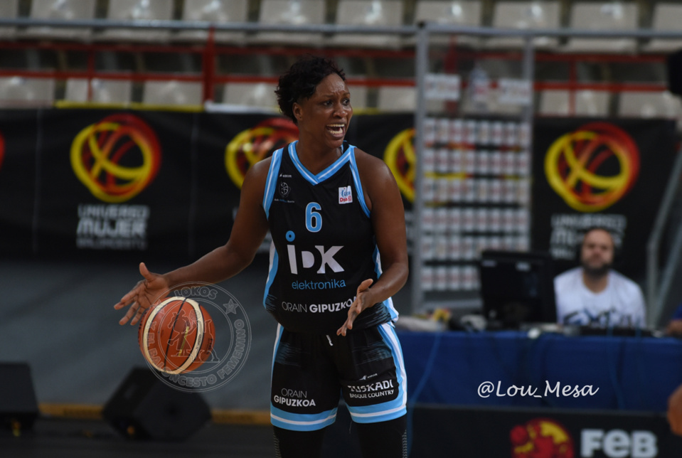 OUMOU KHAYRI SARR, SUR SA PRESTATION "Je n’ai pas été à la hauteur" OUMOU KHAYRI SARR, SUR SA PRESTATION "Je n’ai pas été à la hauteur"