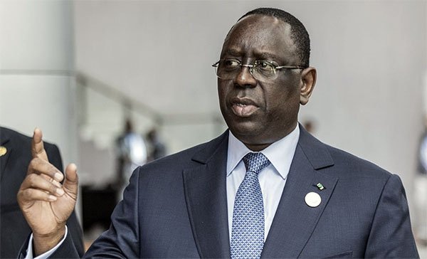 La gauche appelle Macky à privilégier une médiation pacifique au Niger