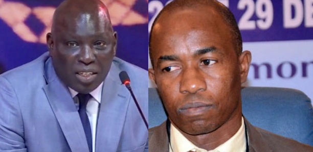 Diffamation : Souleymane Teliko et Madiambal se retrouvent ce matin devant le juge d'appel