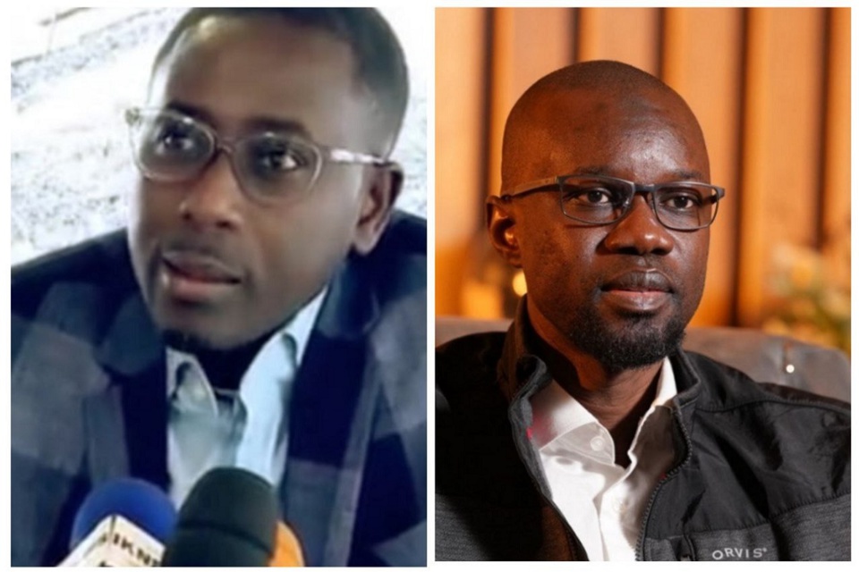 EN GRÈVE DE LA FAIM POUR PROTESTER CONTRE LEURS DÉTENTIONS «ARBITRAIRES» : Ousmane Sonko, Pape Ale Niang, Hanibal Djim et Serigne Bara Ndiaye admis aux urgences EN GRÈVE DE LA FAIM POUR PROTESTER CONTRE LEURS DÉTENTIONS «ARBITRAIRES» : Ousmane Sonko, Pape Ale Niang, Hanibal Djim et Serigne Bara Ndiaye admis aux urgences